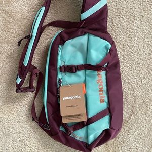 Patagonia Atom Sling 8L